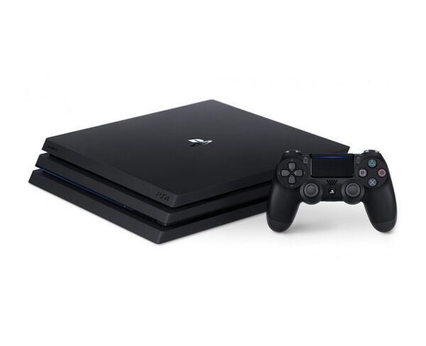 TCL 49" Full HD Smart TV & Sony Playstation 4 Pro Bundle